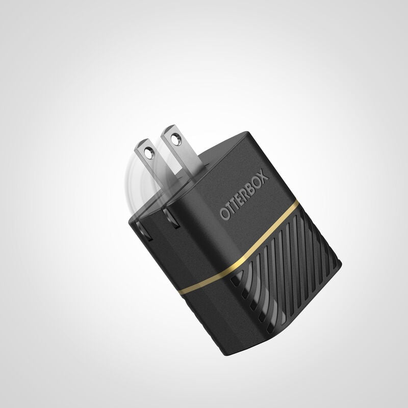 USB-C Wall Charger 30W Fast Charge