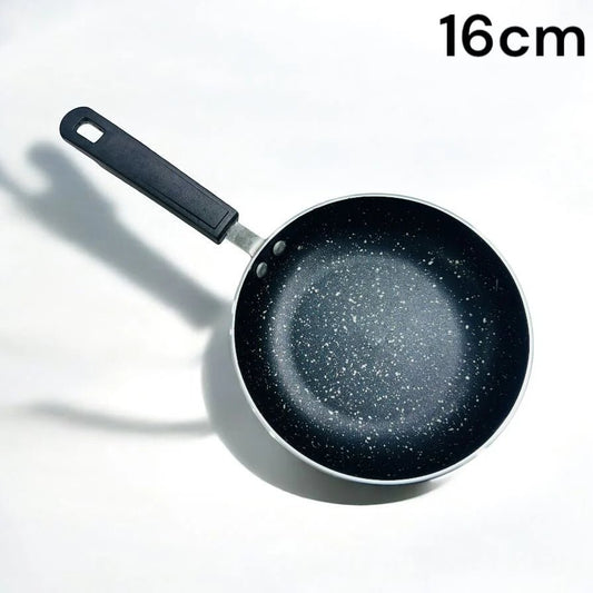 16 cm Non-Stick Frying Pan Effortless Cooking Every Time - Armaa Store Pk