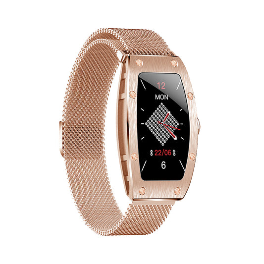 KUMI Gypsophila K18 Smart Watch