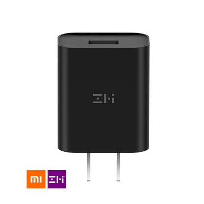 [2-Pack] ZMI zPower Turbo 18W Quick Charge 3.0 Wall Charger