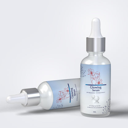 Glowing Serum
