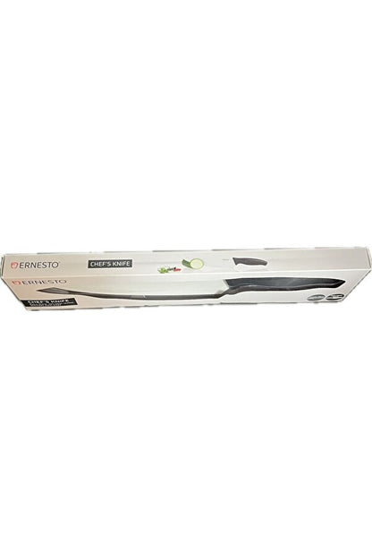 Ernesto 8-Inch Chef Knife - Stainless Steel And Non-stick Coated