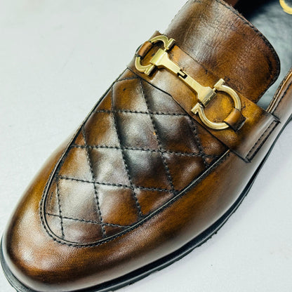 Classic Men's Formal Shoes | Timeless Elegance & Quality Craftsmanship