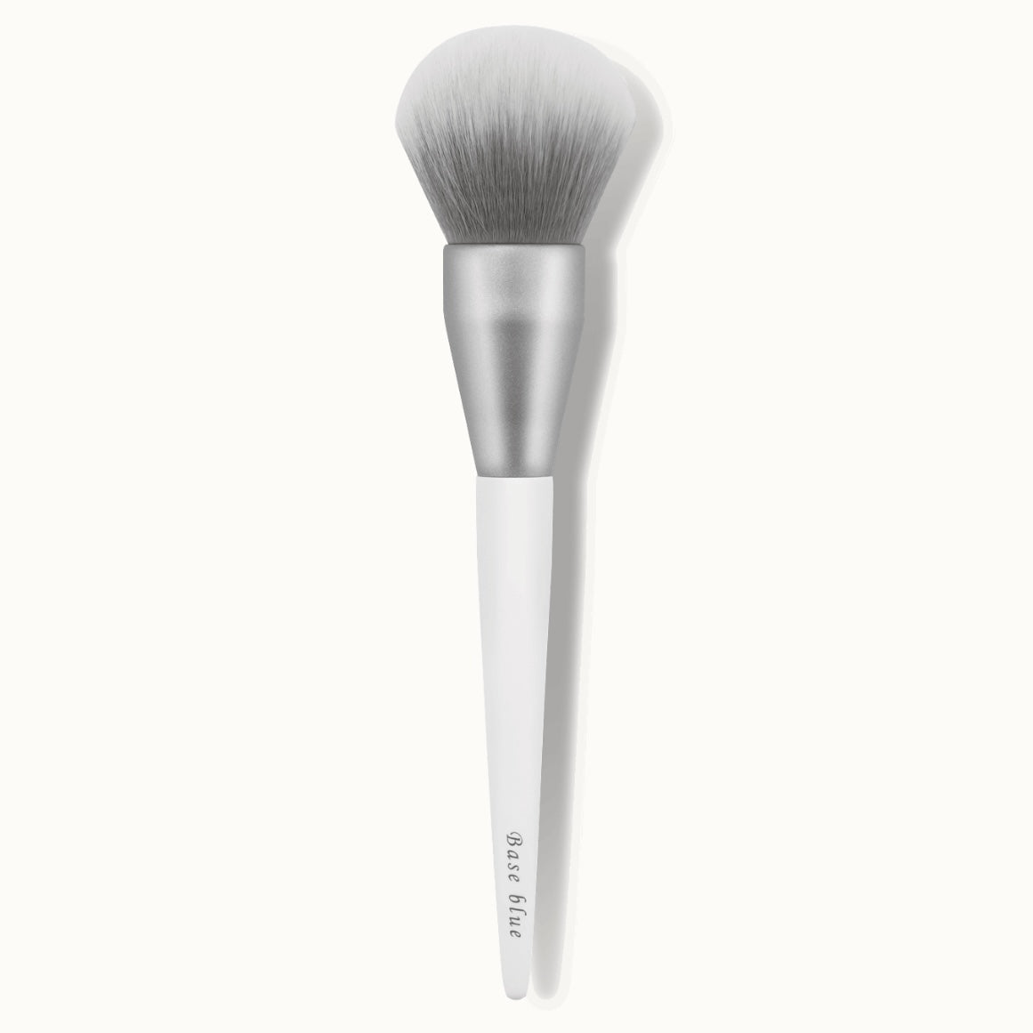 2-in-1 Makeup Brush Set - 2 Pieces for Face & Eyes - Armaa Store Pk