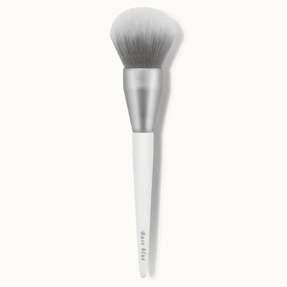 2-in-1 Makeup Brush Set - 2 Pieces for Face & Eyes - Armaa Store Pk