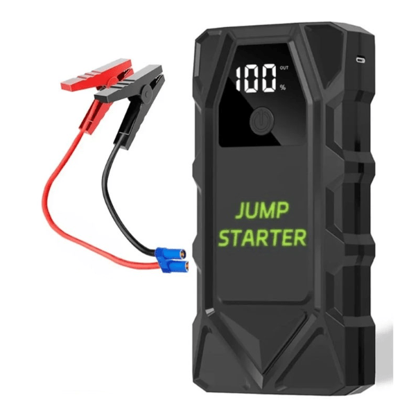 2000A High-Power Portable Car Jump Starter - 12V Extreme - Armaa Store Pk