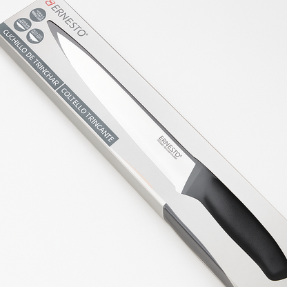 ERNESTO 8-Inch Carving Knife - Sharpest Kitchen Knife in Pakistan
