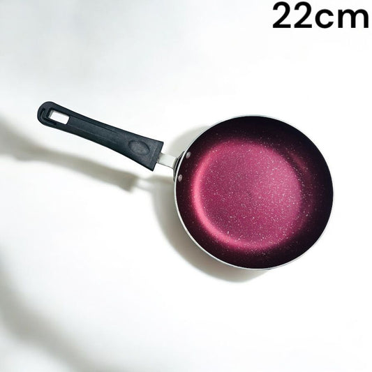 22 cm Non-Stick Frying Pan Effortless Cooking Every Time - Armaa Store Pk