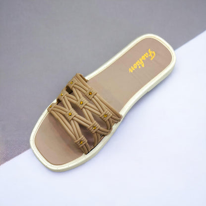 Imported Ladies Chappal Stylish & Comfortable