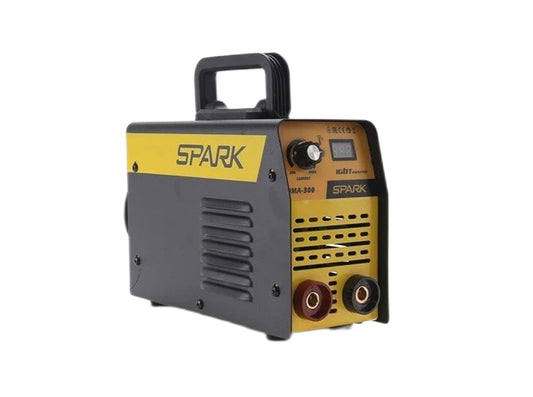 Digital Inverter Welding Machine