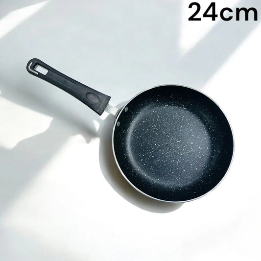 24 cm Non-Stick Frying Pan Effortless Cooking Every Time - Armaa Store Pk