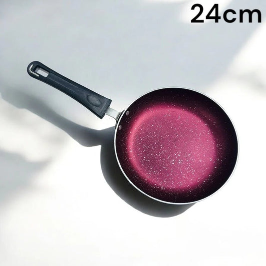 24 cm Non-Stick Frying Pan Effortless Cooking Every Time - Armaa Store Pk