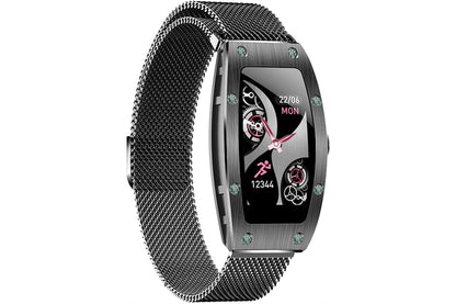 KUMI Gypsophila K18 Smart Watch