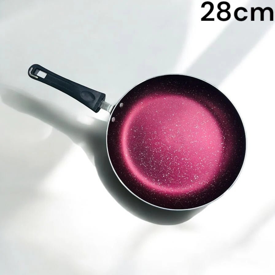 28 cm Non-Stick Frying Pan Effortless Cooking Every Time - Armaa Store Pk