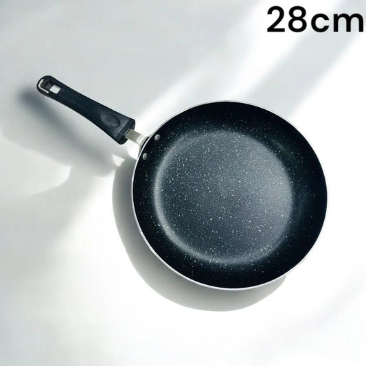 28 cm Non-Stick Frying Pan Effortless Cooking Every Time - Armaa Store Pk