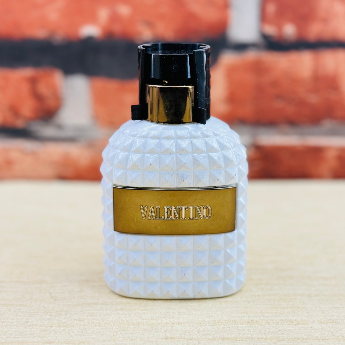 Valentino perfume 100 ML | White Color