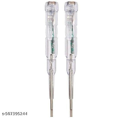 2 electric tester