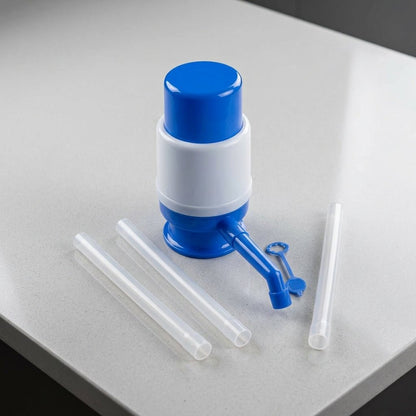 2PCS Water Pump & Automatic Dispenser Combo - Armaa Store Pk