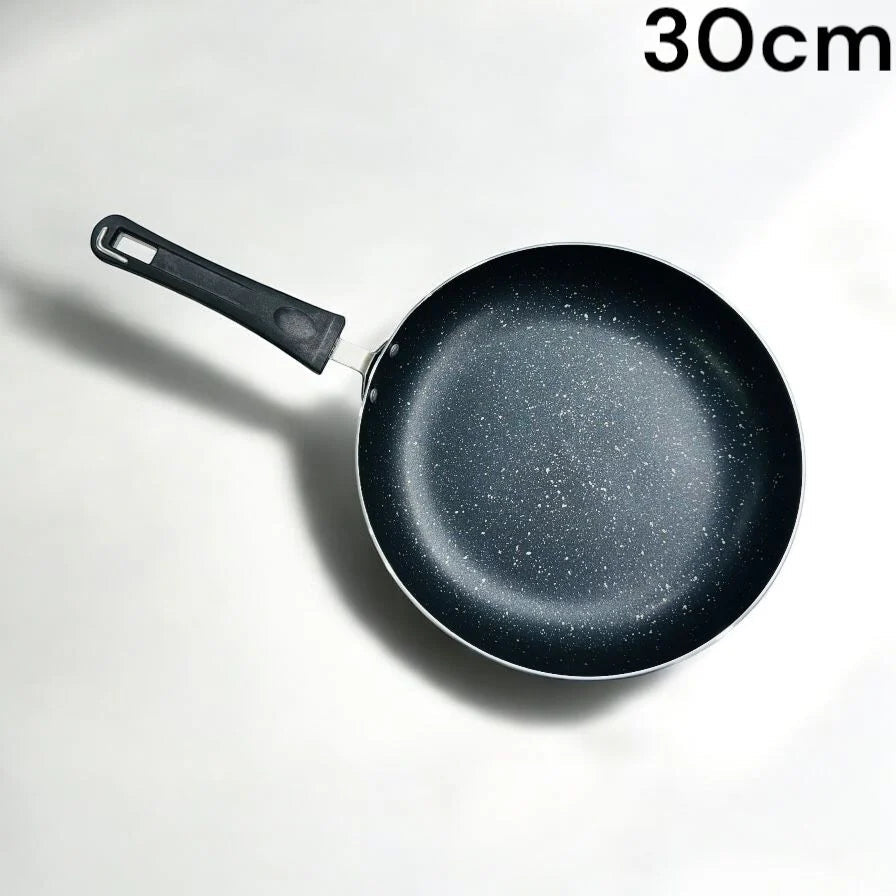 30 cm Non-Stick Frying Pan Effortless Cooking Every Time - Armaa Store Pk