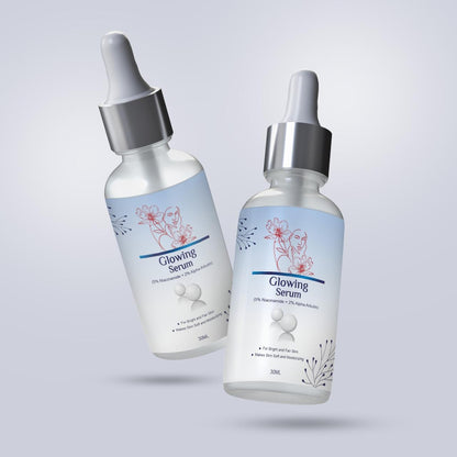 Glowing Serum