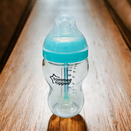 Tommee Tippee Glass Feeder advanced anti-colic 250ml