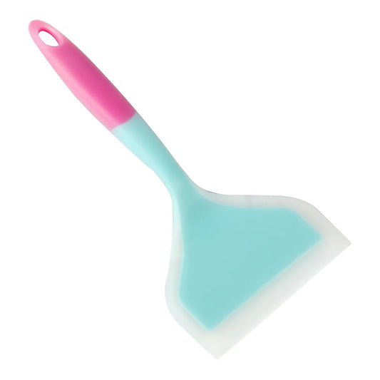 Silicone Wide Spatula Turner