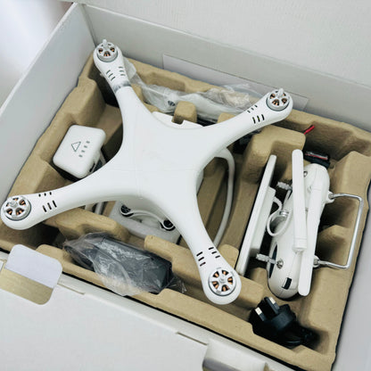 Upair One G10 4k Drone