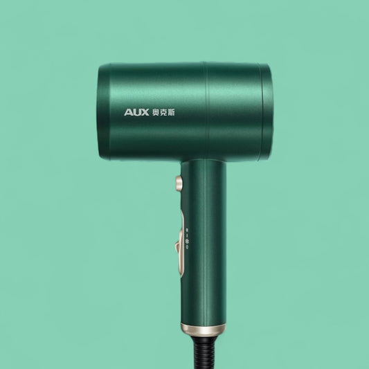 Aux special small hair dryer