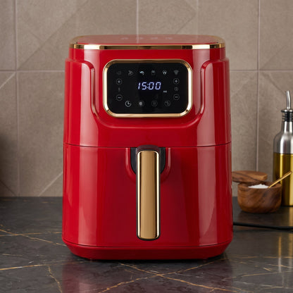 3D Zunc Imported 8L Air fryer - Armaa Store Pk