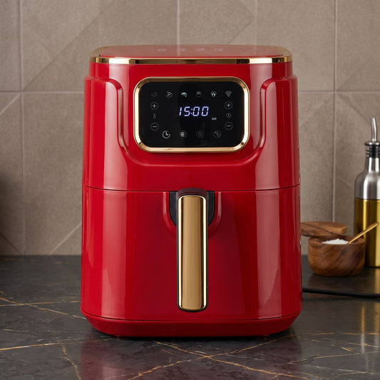 3D Zunc Imported 8L Air fryer - Armaa Store Pk