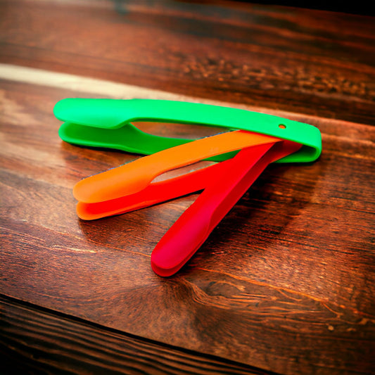 3pcs Food Serving Tongs - Armaa Store Pk