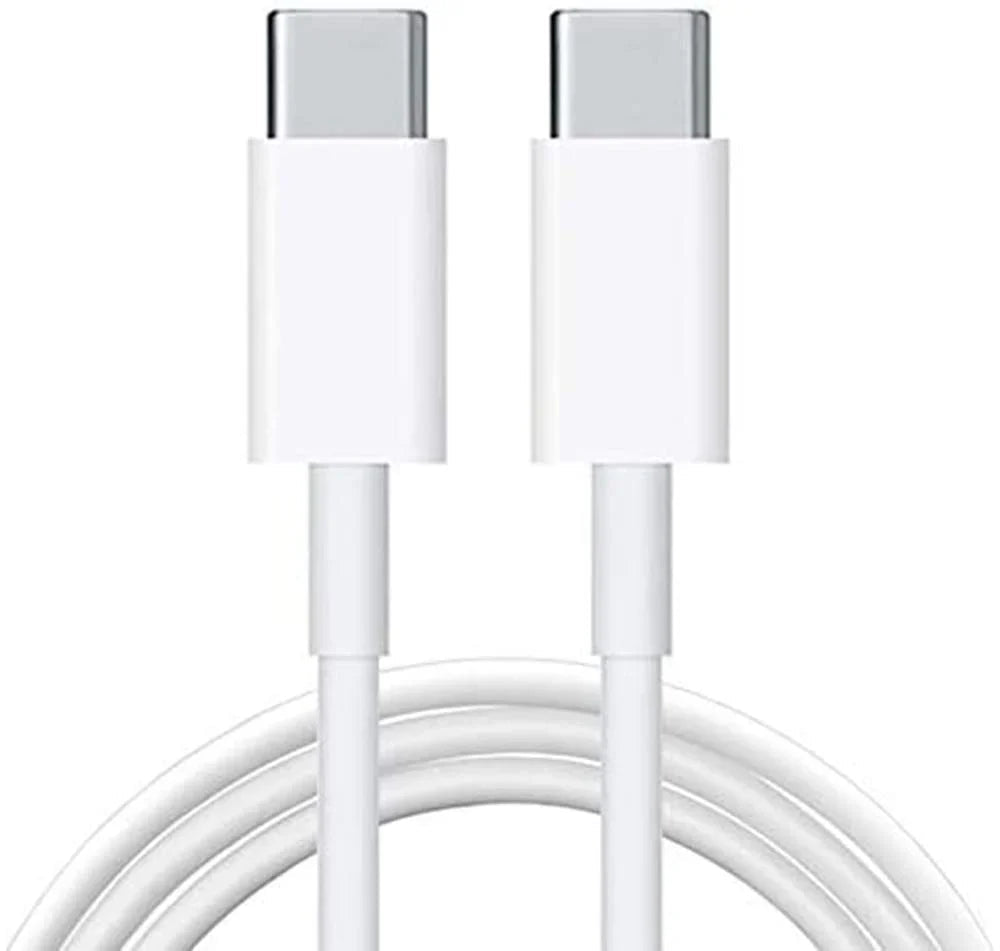 4 in 1 iPhone Accessories Budget Combo Deal - Fast Charging & Audio Kit - Armaa Store Pk