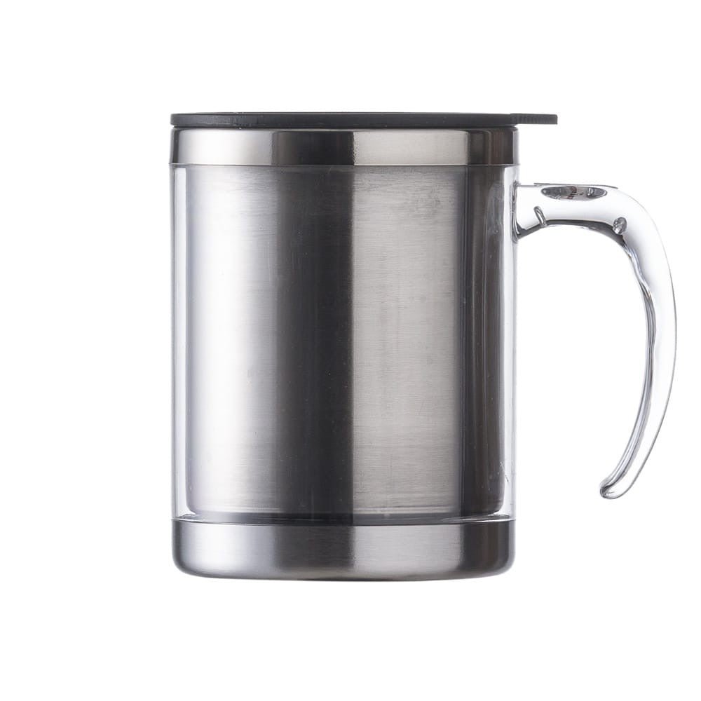 400ML Portable Mug | Coffee Mug - Armaa Store Pk