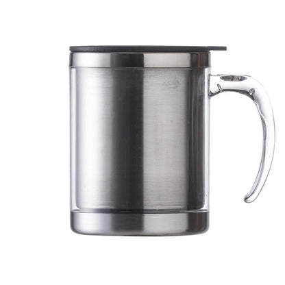 400ML Portable Mug | Coffee Mug - Armaa Store Pk