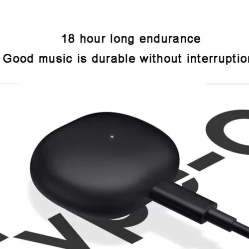 Xiaomi Redmi Buds 3 Lite TWS Bluetooth 5.2 Earphone Headset