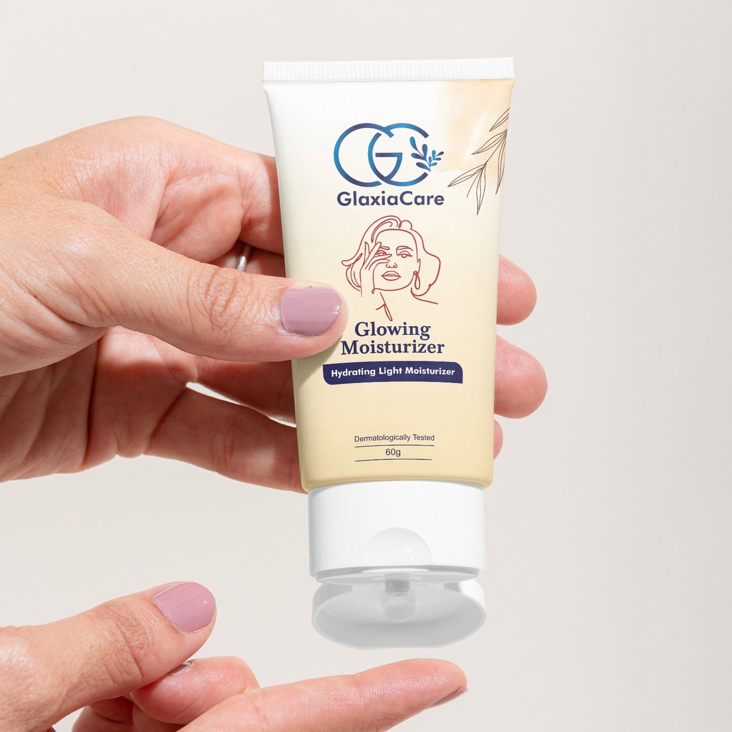 Glowing Hydrating Light Moisturizer