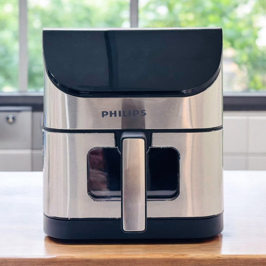 Philips Digital Air Fryer | 11L Capacity