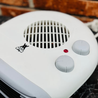 Nova Electric Fan Heater