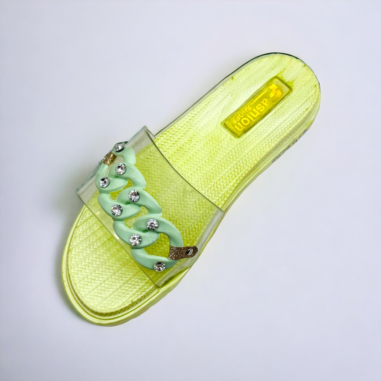 Imported Ladies Chappal Stylish & Comfortable