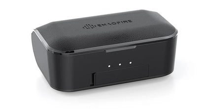 Enacfire F1 Wireless Earbuds with 2600mAh Power Bank