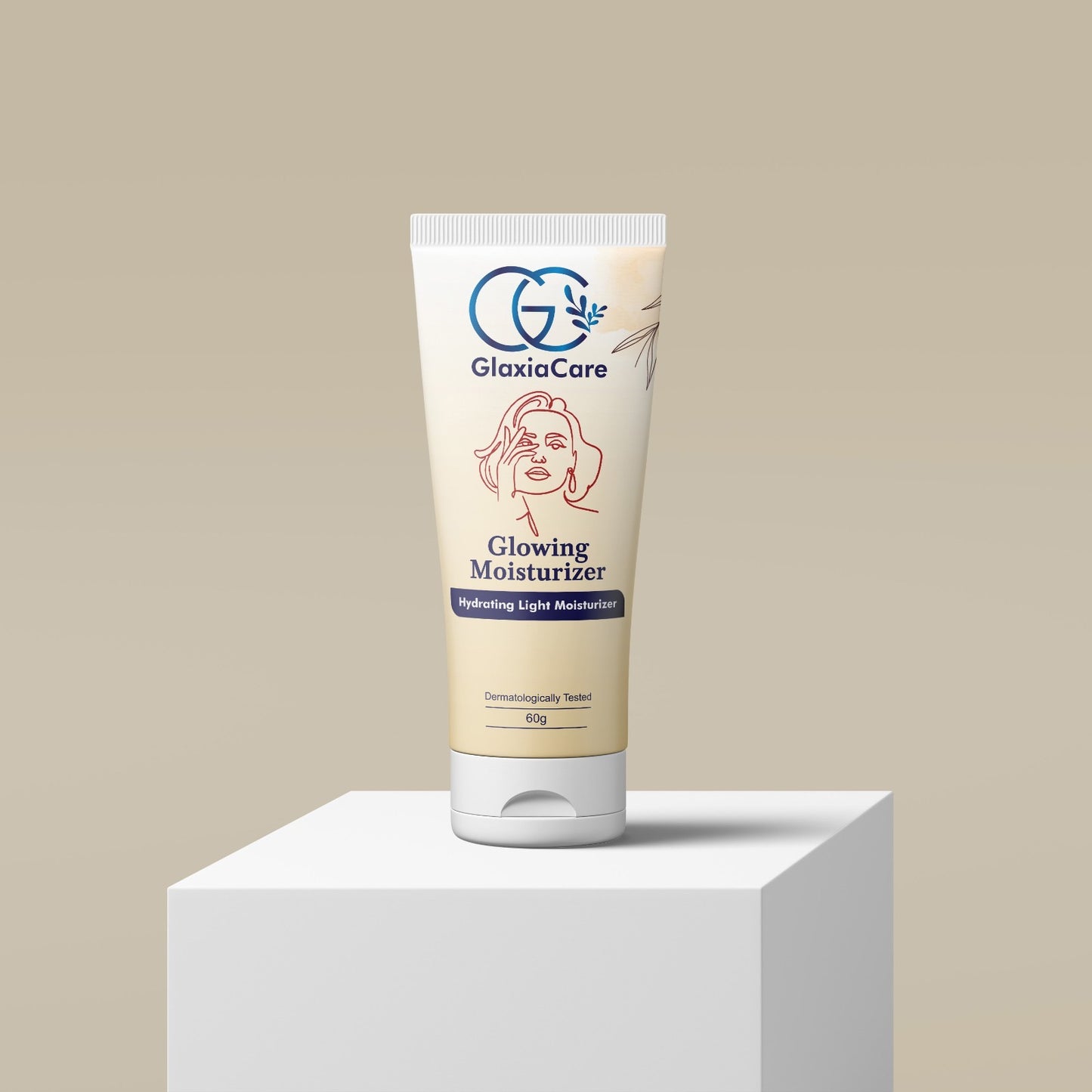 Glowing Hydrating Light Moisturizer