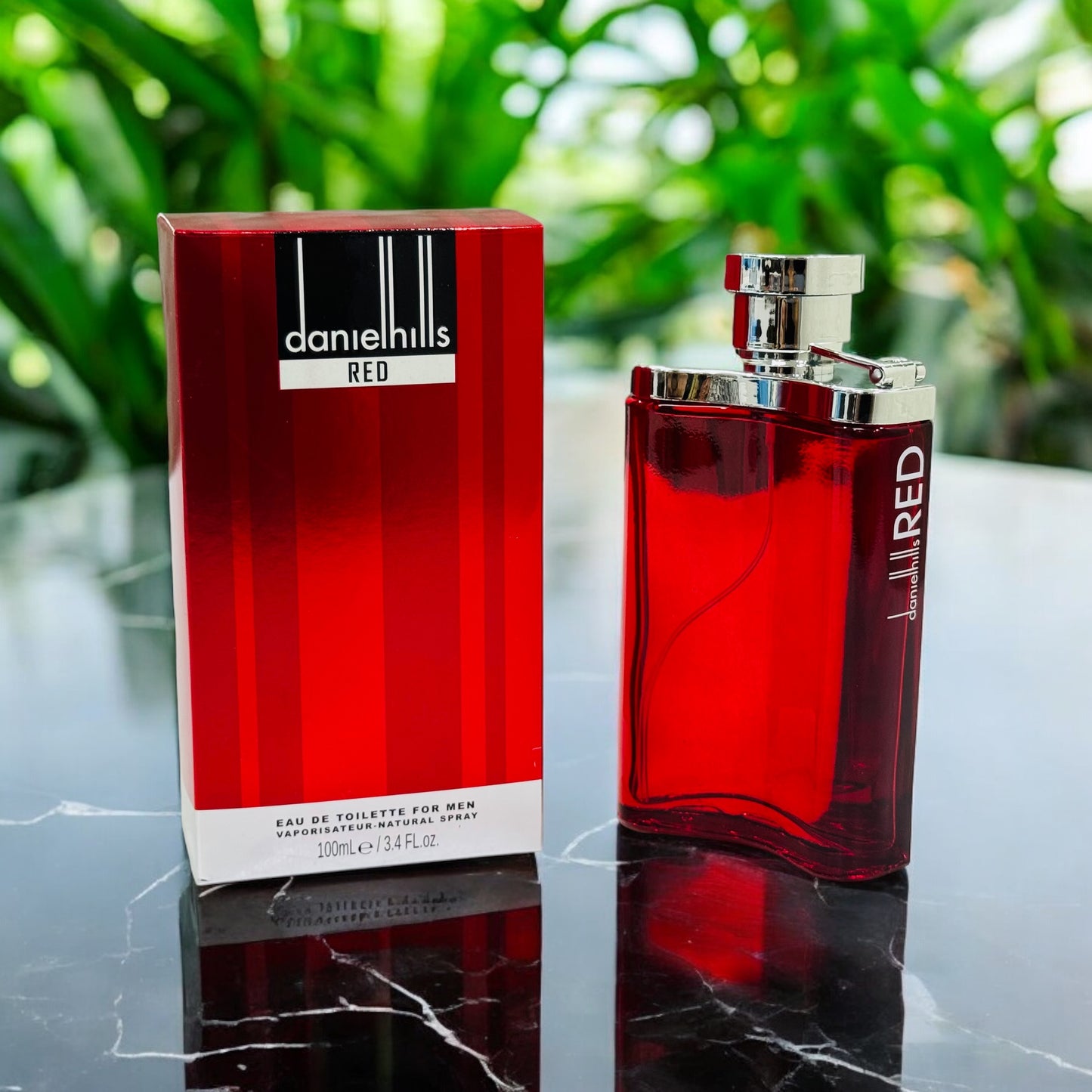 Dunhill Desire Eau De Toilette 100ml