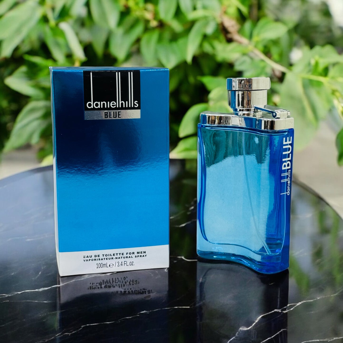 Dunhill Desire Eau De Toilette 100ml