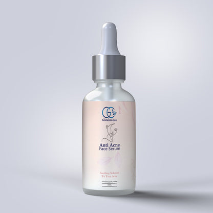 Anti Acne Face Serum