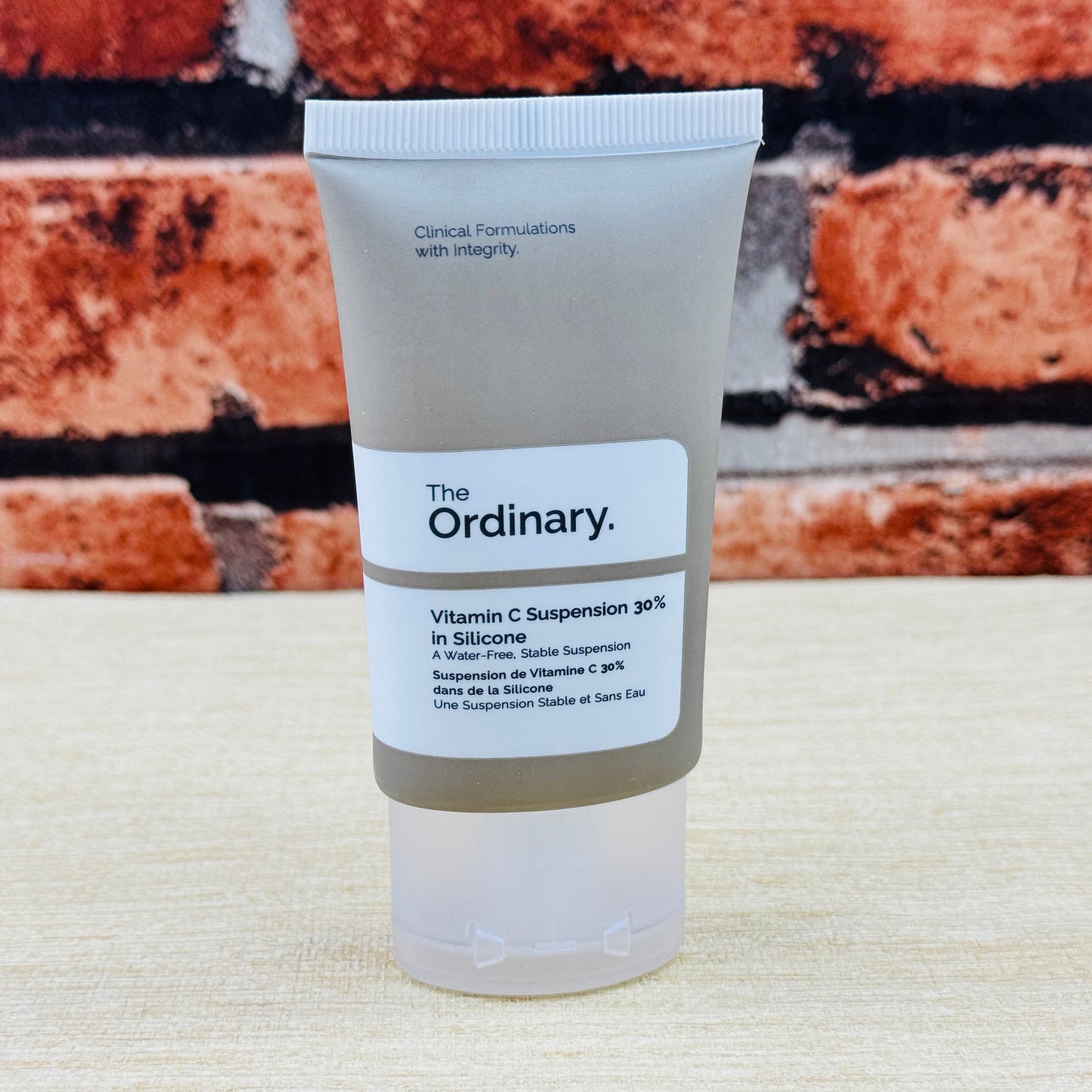 The Ordinary Serums and Foundation Deal Set | 4 pieces set