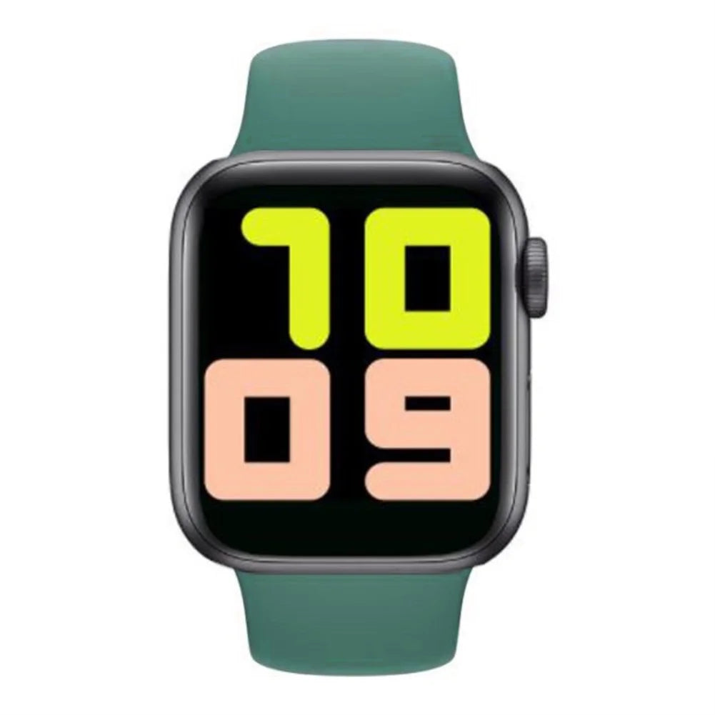 7 in 1 Series 10 Smart Watch - TLTM-M42 (46mm)