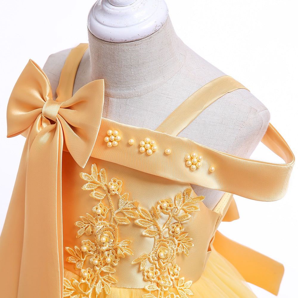 Comfortable Baby Girl Frock: Keep Your Little Angel Cozy and Stylish