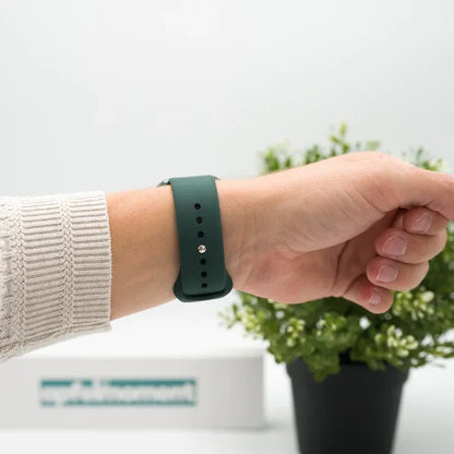 Y20 Sports Version 7 in 1 Ultra Smart Watch