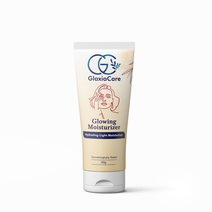 Glowing Hydrating Light Moisturizer