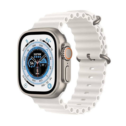 7 in 1 Ultra 2 Smart Watch - TLTM-M46 (49mm)